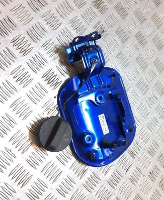Fuel tank filler cap
