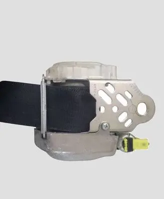 Toyota Corolla Verso AR10 Front seatbelt 7P1150P 234340