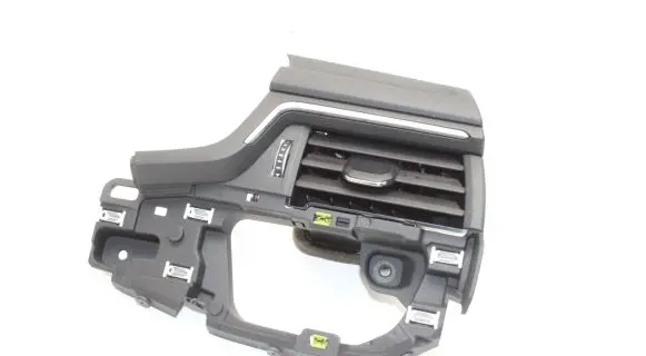 Audi A4 S4 B9 8W Dashboard air vent grill cover trim 8W2820902