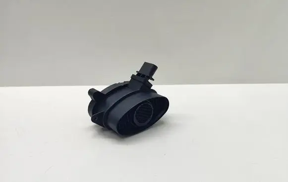 BMW 5 E60 E61 Mass air flow meter 7788744 77887440