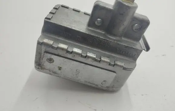 Steering wheel lock