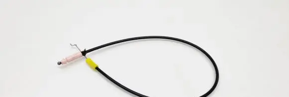 Subaru Forester SH Front door cable line 