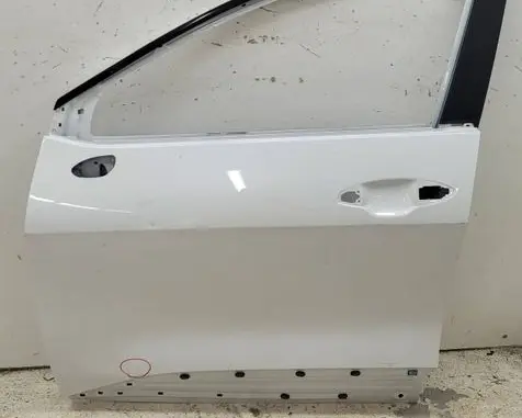 KIA Sportage Front door