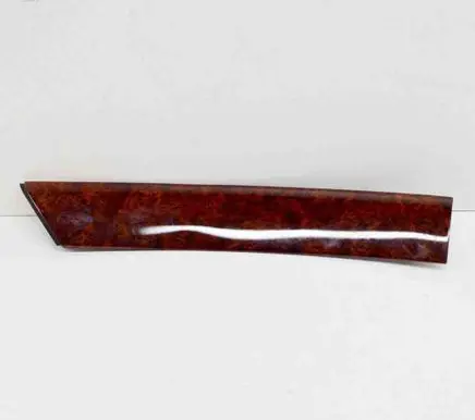 Chrysler Pacifica Dashboard glove box trim 0XN96TRMAB