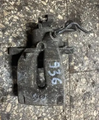 Renault Scenic II - Grand scenic II Rear brake caliper