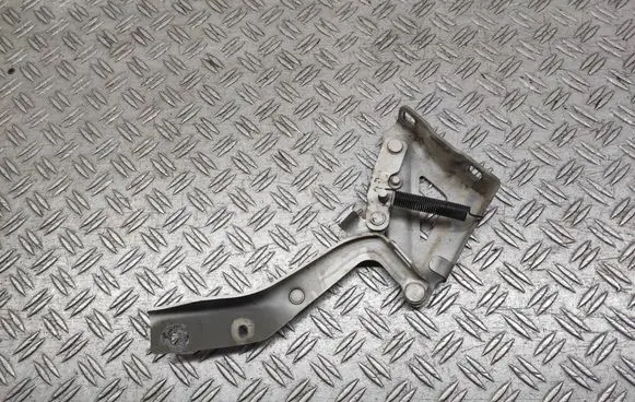 Citroen Nemo Engine bonnet/hood hinges 