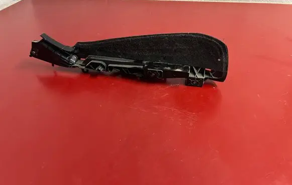 BMW X5 G05 Seat trim 7444269 52107444269