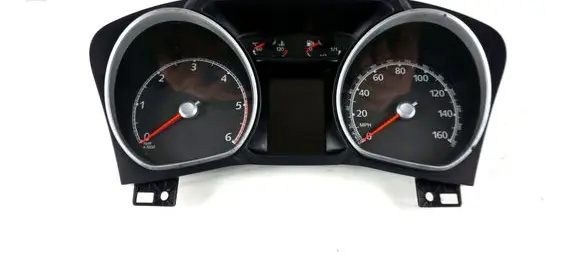 Ford Mondeo MK IV Speedometer (instrument cluster) 6M2T10849SK VP6M2T10849SK