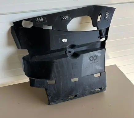 Nissan Primastar Front bumper mounting bracket 620431257R 092315