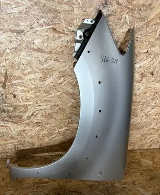Toyota Hilux (AN10, AN20, AN30) Fender