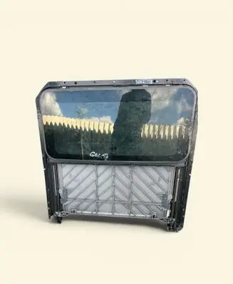 Volkswagen Golf IV Sunroof set 