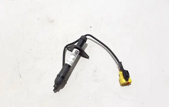 Ford Mach-E I Bonnet Pedestrian Airbag Actuator LJ8B16E600A