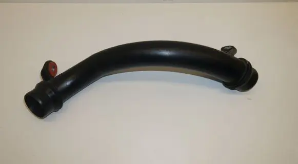 Land Rover Range Rover Evoque L538 Intercooler hose/pipe GJ326C782