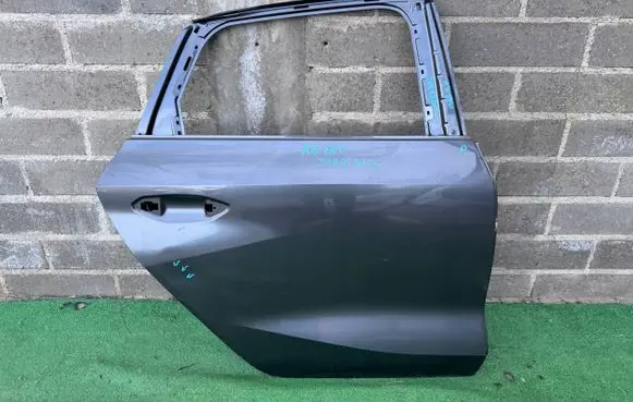 Audi A3 8Y Rear door 2017719