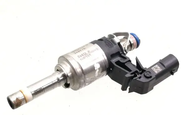 Skoda Fabia Mk3 (NJ) Fuel injector 04E906036AT