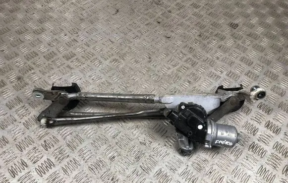 Subaru Forester SJ Front wiper linkage and motor 86511SG010 1593006030