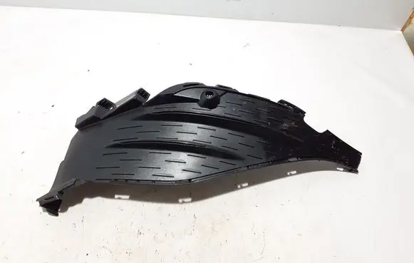 Mercedes-Benz CLA C118 X118 Front bumper lower grill A1188856703