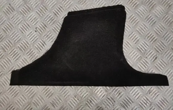 Mercedes-Benz S W221 (B) pillar trim (top) A2216901225