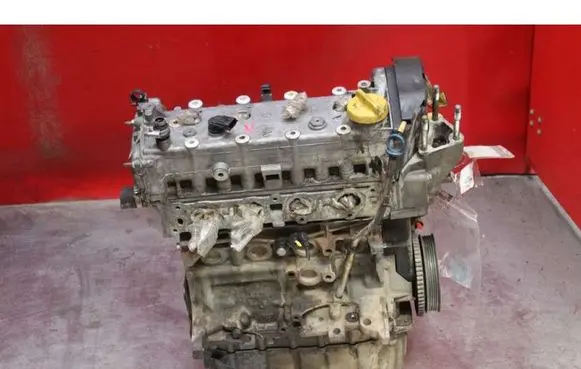Fiat Stilo Engine 843A1000