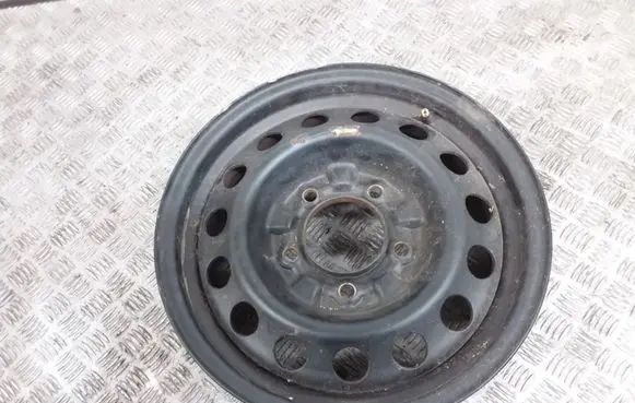 KIA Sorento R16 steel rim 