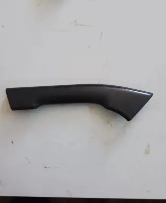 Renault Master III Front door cover/cap 8200730607