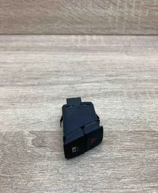 BMW 3 F30 F35 F31 Hazard light switch 9231786