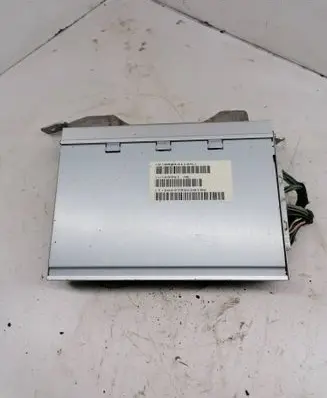 Chrysler 300 - 300C Sound amplifier 05064118aj