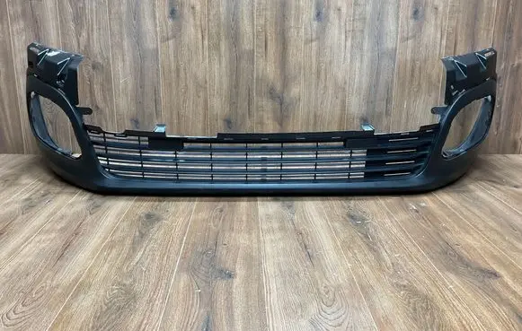 Citroen Berlingo Front bumper lip 99899497