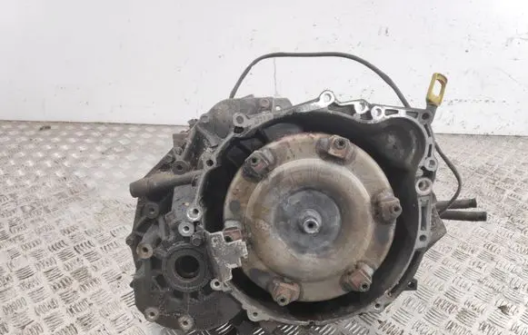 Volvo S40, V40 Automatic gearbox 5042LE 824400 995W507164