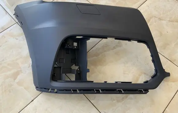 Audi Q5 SQ5 Front bumper corner part panel trim 80A807438 80A807108