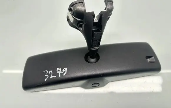 Volkswagen Polo V 6R Rear view mirror (interior)