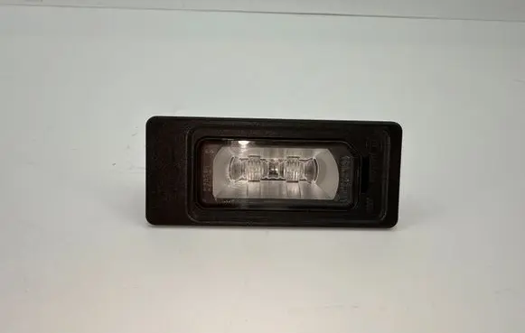 Audi A5 8T 8F Number plate light 4G0943021