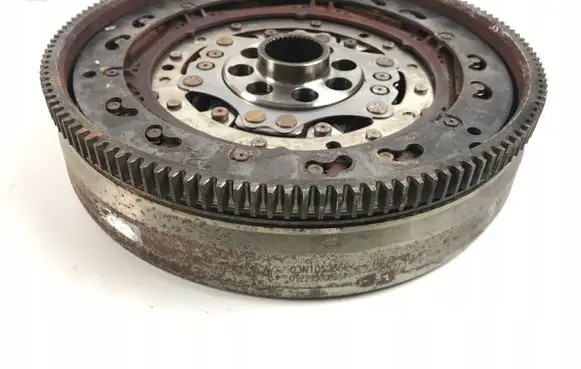 Volkswagen PASSAT B8 Flywheel 03N105266E
