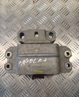 Volkswagen Golf Plus Gearbox mounting bracket 1K0199555