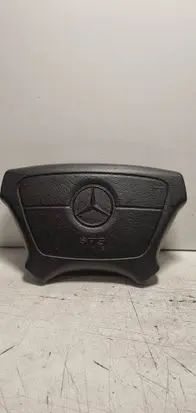 Mercedes-Benz E W210 Steering wheel airbag BAMPT10457