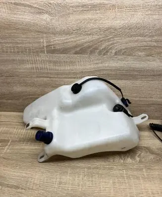 Lancia Lybra Windshield washer fluid reservoir/tank 46544052