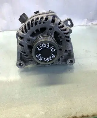 Peugeot 508 II Generator/alternator 9827171980