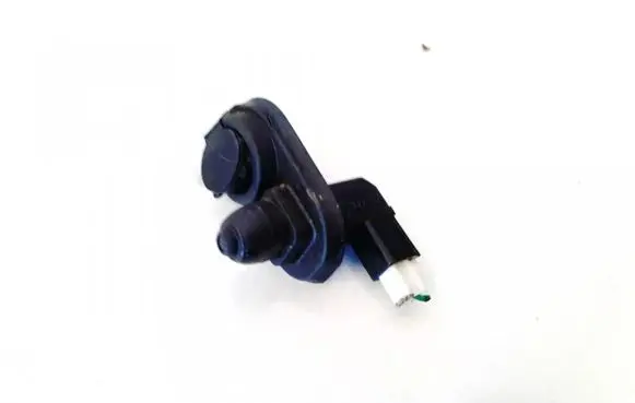 Honda CR-V Front door sensor coupe 