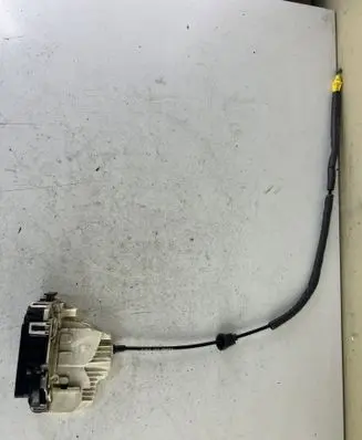 Jeep Grand Cherokee Front door lock P04589924AC P04589924ACA P04589924A