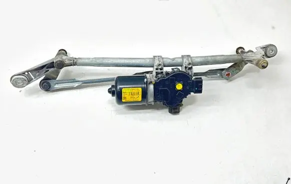 Renault Megane IV Front wiper linkage and motor 288005974R W000037156 0S43074307