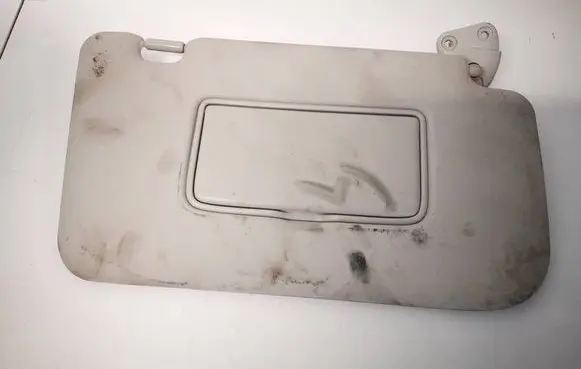 Nissan X-Trail T32 Sun visor 