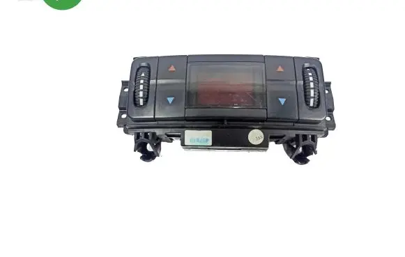 Mercedes-Benz CLS C219 Climate control unit 2118300285 00084505