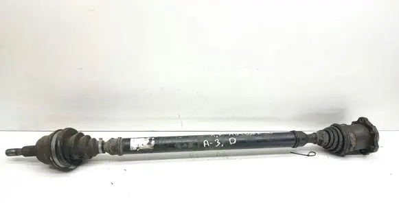 Audi A3 S3 8L Front driveshaft