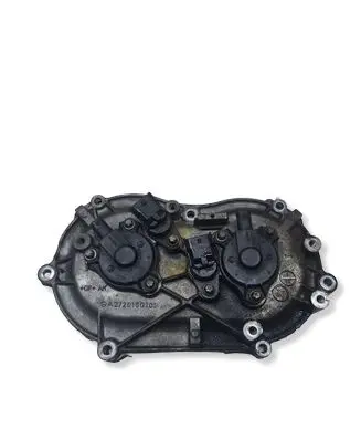 Mercedes-Benz CLS C219 Timing chain cover A2720150201