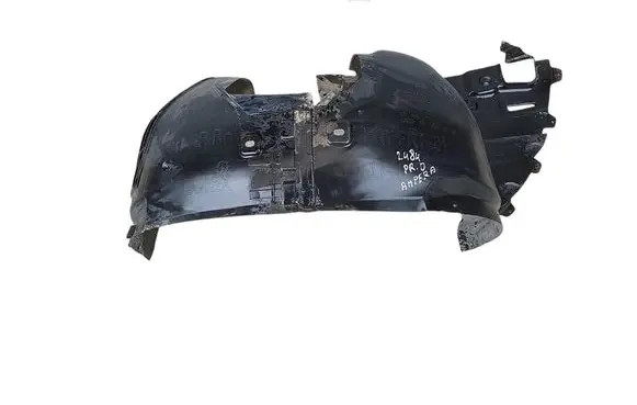 Opel Ampera Front wheel arch liner splash guards 22786844 22857538