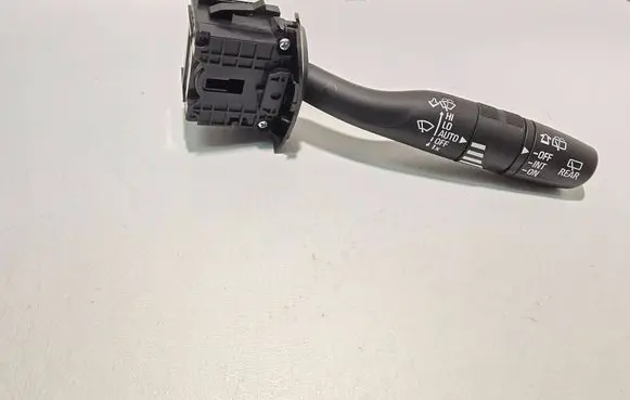 Opel Astra K Wiper control stalk 39149299 00770410565