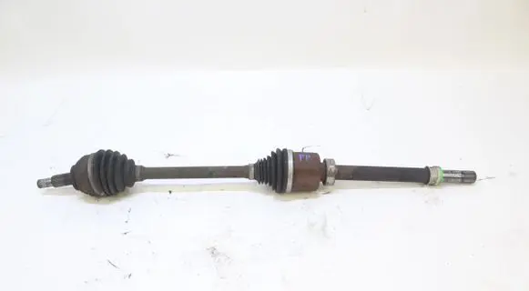 Renault Trafic III (X82) Front driveshaft 16DCI