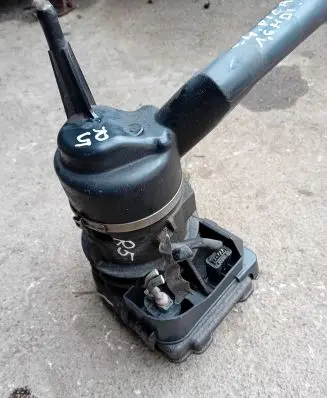 Citroen C4 I Picasso Electric power steering pump 9685418780
