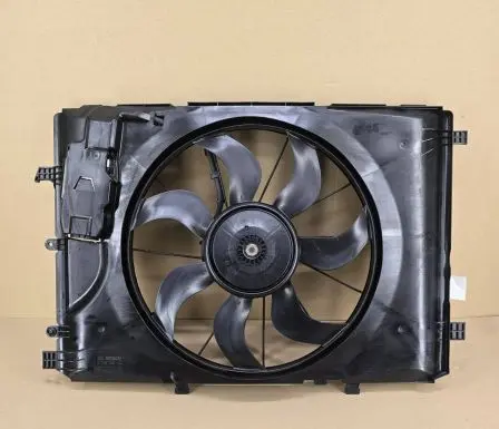 Mercedes-Benz B W246 W242 Electric radiator cooling fan 3135104