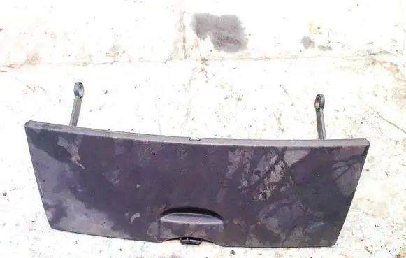 Renault Espace - Grand espace IV Glove box 07235dad